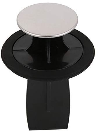 Tappo Dell'acqua Di Scarico, Tappo Per Lavello Dispenser Per Presa D'acqua Anti-Inceppamento Per Lo Smaltimento Dei Rifiuti Accessorio Per La Cucina Domestica
