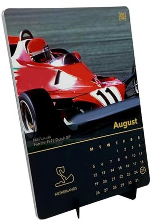 Tassety 1 x Auto-Kalender 2024, Kalender 2024–2025, Wandkalender, Januar 2024–Dezember 2025, Kalender, Heimkalender wird verwendet