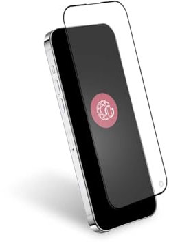 Protège écran iPhone 15 Pro Max 2.5D Original - Garanti à Vie Force Glass