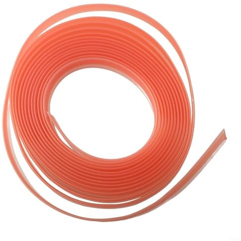 Anti-Splinter Rubber For Circular And Incision Saw Rail, For Splinter Guide Strip SP5000 Track Saw Guide Rail Tape Strip Edge, 300Cm