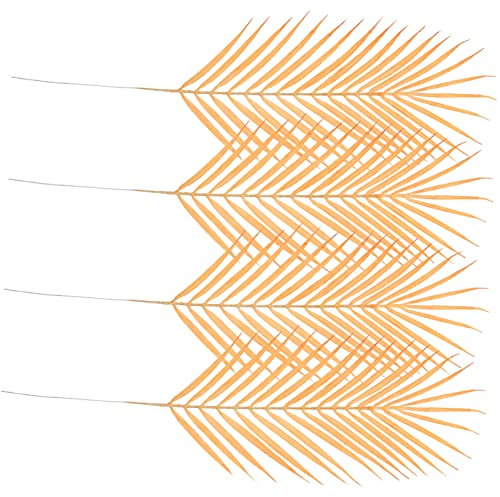 ERINGOGO 4stücke Künstliche Pflanzen Dekoration Realistische Faux Für Wohnzimmer Schlafzimmer Küche Pflegeleichte Langlebige Deko Für Ästhetik Und Fotoshootings