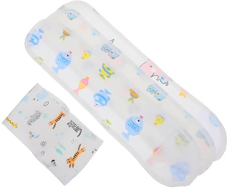 VALICLUD Bande Ventrale Pour Garçon Fille Enveloppement De Garçon Fille Bande Ventrale Né Pratique Couvre-ventre Pour Nourrisson