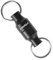 Lixada Magnetic Net Release Holder Keeper Magnet Clip Landing Net Connector for Fishing and Flight