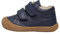 Naturino Cocoon VL-Lauflernschuhe aus Nappaleder mit Wollfutter blau 21
