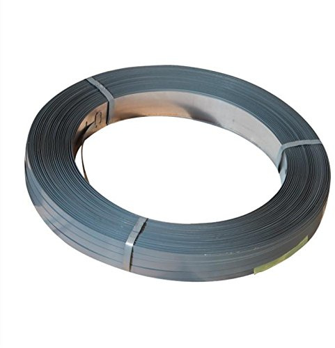 Scafom-rux Verpackungsstahlband 700m Länge, 16 x 0,5 mm
