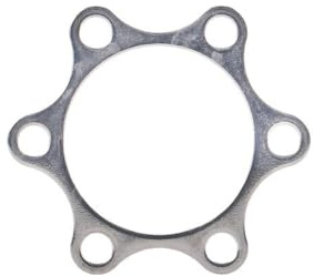 TRP Disc Spacer, 1 mm