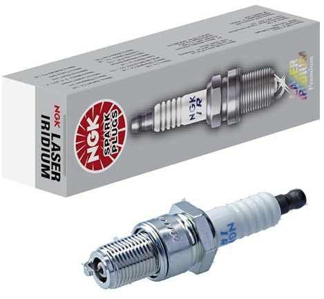 NGK Spark Plug GR9DI-8 Laser Iridium 97430
