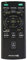 RM-ANU159 Replace Remote Control - VINABTY New Replacement Remote Control RMANU159 Fit for Sony Soundbar Sound Bar HT-CT60 HT-CT60/C SA-CT60 SS-WCT60