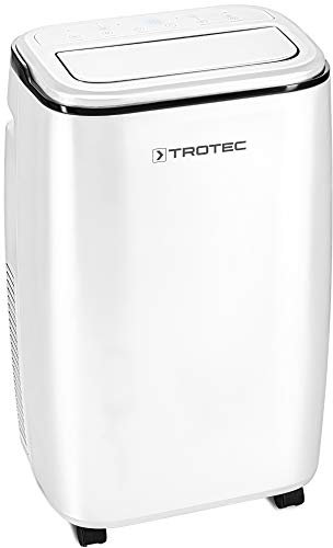 TROTEC Aire Acondicionado portátil PAC 3800 S