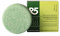 R5 - Festes feuchtigkeitsspendendes Shampoo - 98% natürliche Inhaltsstoffe, angereichert mit Aprikosen- und Jojobaöl. 70g-Packung (entspricht 2 Flaschen des herkömmlichen flüssigen Produkts)