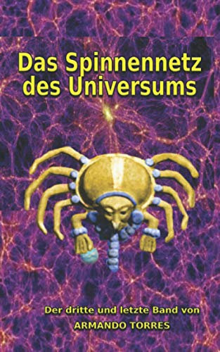 Das Spinnennetz des Universums