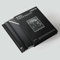 EXO OBSESSION 6th Album OBSESSION Ver. CD+28p Lyric Book+64p Photo Book +1ea Folded Poster(On pack)+1p Post Card+1p Photo Card K-POP SEALED+TRACKING CODE