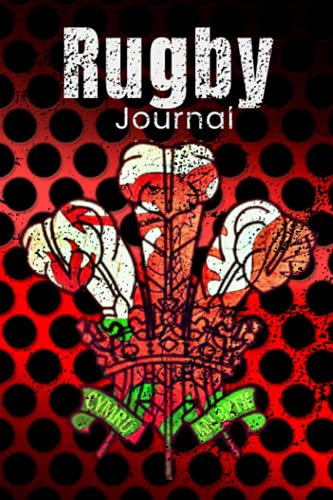 Rugby Journal: Wales Rugby Journal