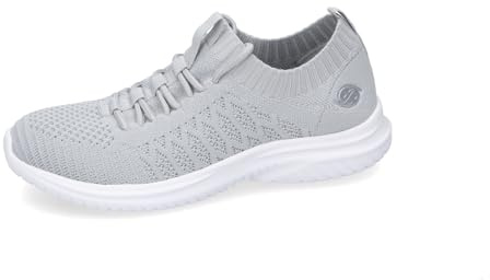 Dockers by Gerli Damen Low-Top Sneaker, Frauen Halbschuhe