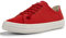 Camper Hoops K200604, Zapatillas Mujer, Rojo 015, 40 EU