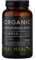 KIKI Health Organic Wheatgrass Juice Powder 100g, High Chlorophyll Content | Naturally Rich in Vitamin A, D & Zinc, Support Immune System, Vision, Skin, & Bones | Non-GMO & Gluten Free