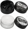 Halloween Cosplay SFX Maquillaje Negro Blanco Cara Pintura Corporal Efectos Especiales Kit de Maquillaje Vestir Kits de Pintura Facial para Adultos Cobertura Completa Pintura Facial DIY Fiestas Temáti