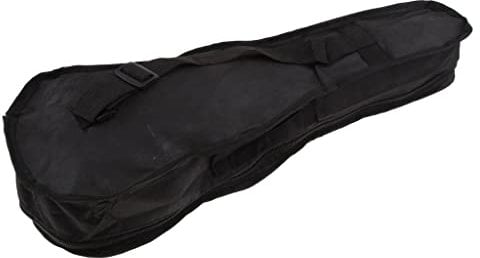 Ukulele Guitar Waterproof Bag Case Gepolsterte Tasche