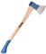 KOX Axt 1.250 g mit Eschenstiel