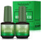 sularpek 2 Pezzi Solvente per Smalto(15ml), Remover Semipermanente Unghie, Magic Nail Polish Remover, Rimuove Facilmente e Rapidamente lo Smalto in 3-5 Minuti, Non fa Male alle Unghie