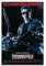 NWGACS Filmposter Terminator 2, Leinwand, Schlafzimmer, Dekoration, Sportlandschaft, Büro, Raumdekoration, Geschenk, ungerahmt, 30 x 45 cm