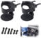 2 Pièces Porte Gobelet Voiture, Porte-Gobelet De Ventilation De Voiture, Support De Ventilation Réglable, Support de Bouteille pour Tasse à Café, pour Porte-Gobelets À Boissons Et À Café