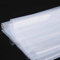HRJZF 3M X 4M Heavy Duty Polythene Plastic Sheeting - Thickened Clear Plastic Dust Waterproof Sheets，Garden Grow Polythene Cover Sheets for Gardening Insulation Building Rubble Protection