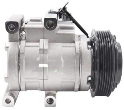 EPBRJMD Compresor de Aire Acondicionado for Hyundai Solaris IV sedán (RB) 31420-4L000 973604Y000 9731317000 971611JAA0