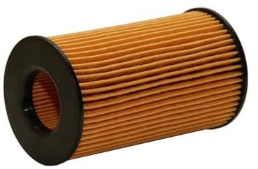 HELLA 8ZO 366 100-251 Ölfilter OF025 - Filtereinsatz - mit Dichtungen