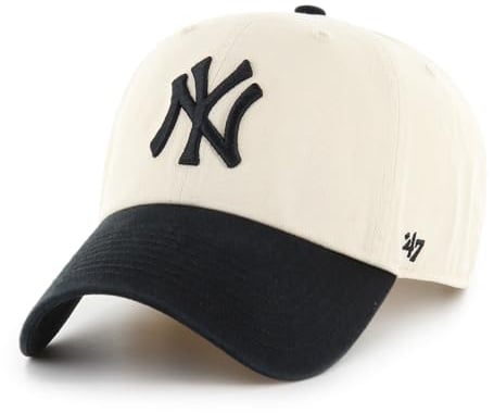 47 New York Yankees Snapback Cap MLB