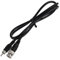 N/A 3.3 FT BNC a RCA coassiale cavo video maschio RG59 M/M M-M CCTV CCD Camera