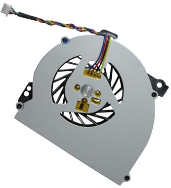 Ventilateur de processeur pour ordinateur portable HP Elitebook 2560 2560P 2570P