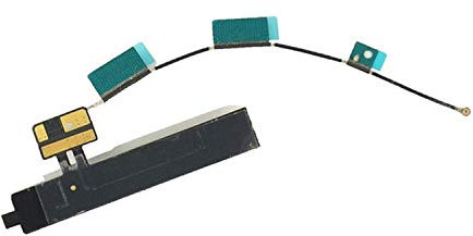 S4H WLAN WiFi Flex Kabel Bluetooth Antenne rechts geeignet für iPad 2