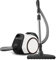 Miele 11602400, Vacuum Cleaner Without Bag Boost CX1 Parquet, White & Rose Gold with Crystal Grey Tinted Manifold