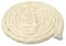 Ø 10 mm Flammschalendocht Baumwolldocht Öko-Tex Outdoor Flammschale Öllampe Made in Germany lang 1 m