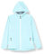 CMP - Kid G-Jacke mit Fester Kapuze, Wasserfall, 110