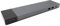 HP Elite Thunderbolt 3 Dock - HSTNN-CX01 - HP ZBook 15 G3 G4 17 G3 G4 PN: 841830-002 (Generalüberholt) (Ohne Kabel ohne Netzteil)