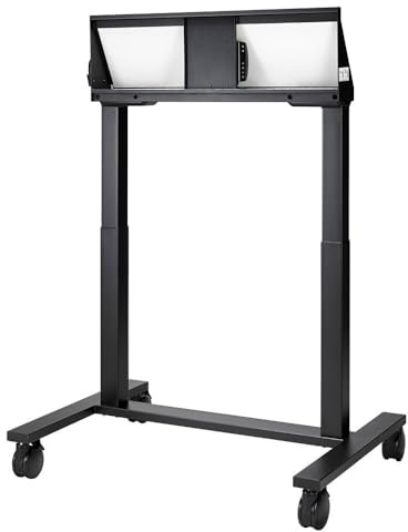 Optoma Motorised Floor Lift On Wheels