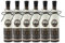 RAKI - Beylerbeyi Göbek Raki 6 x 20cl | Türkischer Brandy mit Anis aromatisiert - 100% frische Weintrauben - Ohne Zuckerzusatz | Dreifache Destillation - Alkoholgehalt 45%