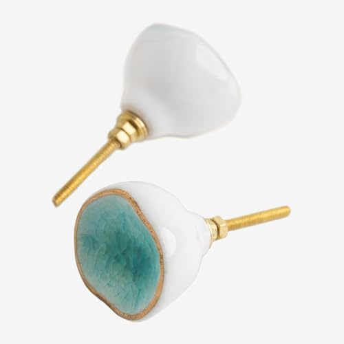 SKLUM Set mit 2 Schubladen aus Keramik von Ardavel -