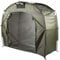 Bike Cover Storage Tent, Portable Waterproof Oxford Bicycle Tent Storage Shed with Window Design, Durable Bike Shed Tent Garden Storage Cover for Backyard Camping Hiking Outdoor (OD Green)