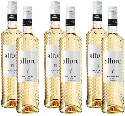 allure Sauvignon Blanc feinherb