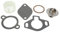 MerCruiser-Thermostat-Kit, MerCruiser-Thermostat-Gehäusedichtung, Thermostat-Kit 807252Q5, Ersatz für MerCruiser mit Hülse 160° 4,3 L, 5,0 L, 5,7 L, 7,4 L, 8,2 L ab 1987