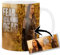 MasTazas Fear The Walking Dead Alicia Clark Alycia Debnam-Carey Tasse Ceramique Mug