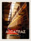 Blechschild 30x40 San Francisco Alcatraz Gefängnis Wand Deko Cafe Sammler Geschenk