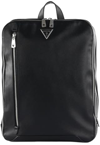 GUESS Rucksack Torino Black