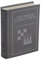 WS Game Company Checkers and Backgammon Vintage Bookshelf Edition