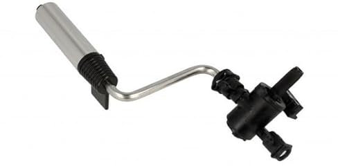 Milchaufschäumer Wasserdampf Düse Dampfdüse/für DeLonghi Kaffee-Vollautomat Magnifica/Modell: ESAM03.110 ESAM04.110