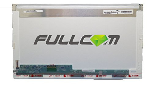 FULLCOM New LCD Replacement Screen 17.3 Inch B173RW01 V.0 V.1 V.2 V.3 V.4 V.5 HD+ 1600x900 40 Pin for Laptop/Display/Screen/LCD Application