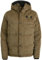 PME Legend Semi Long Jacket GOB - L